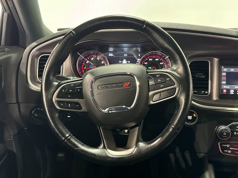 Used 2021 Dodge Charger SXT w/ Leather Interior Group image 5