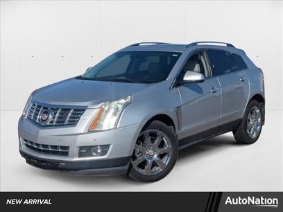 Used 2014 Cadillac SRX Performance w/ Driver Awareness Package