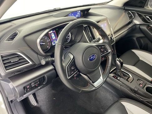 Used 2019 Subaru Crosstrek 2.0i Limited w/ Popular Package #4 image 13