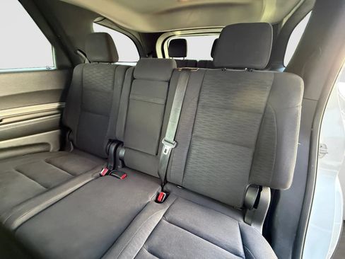 Used 2018 Dodge Durango SXT w/ Quick Order Package 2BB AWD/4WD image 15