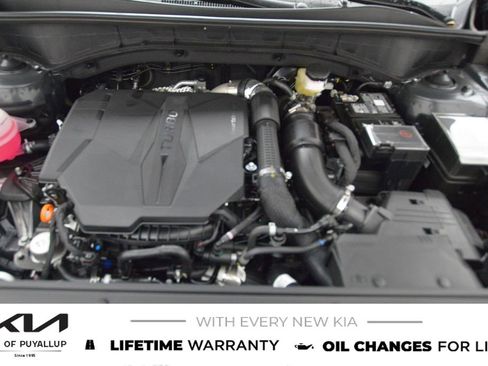 New 2026 Kia Sorento SX Prestige image 20