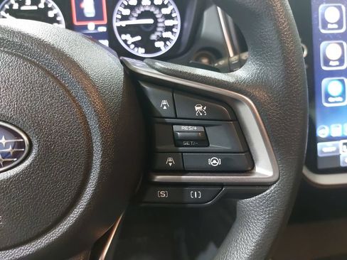 Used 2025 Subaru Impreza 2.0i Sport AWD/4WD image 19