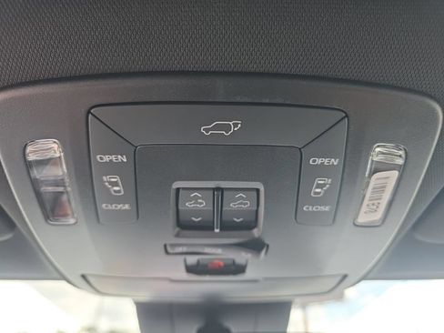New 2026 Toyota Sienna XSE FWD image 26