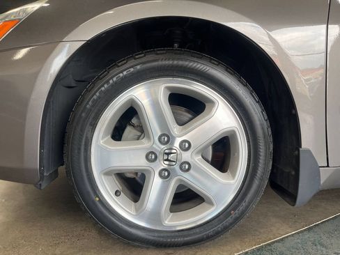 Used 2006 Honda Accord EX-L image 24