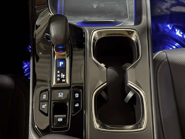 Used 2026 Lexus NX 350 AWD w/ Accessory Package (2T) image 18