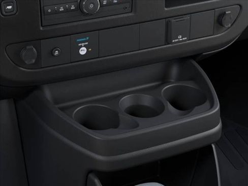 New 2026 Chevrolet Express 2500 Extended RWD image 23