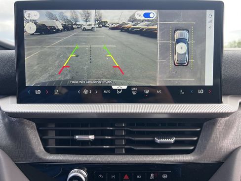 New 2026 Ford Explorer Platinum RWD image 4