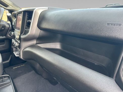Certified 2022 RAM 3500 Big Horn image 20