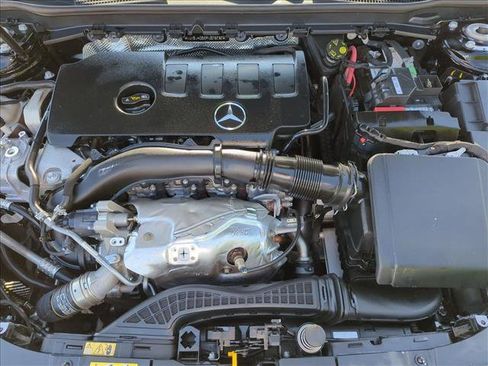 Certified 2023 Mercedes-Benz CLA 250 image 23