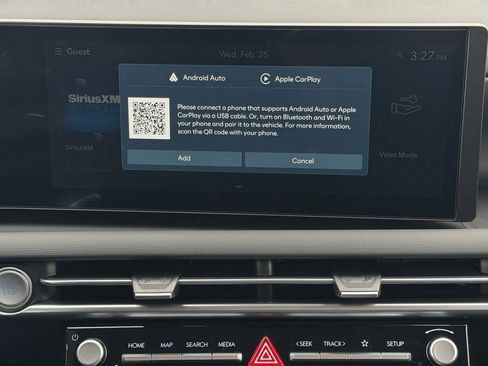 New 2026 Hyundai Tucson SEL image 16