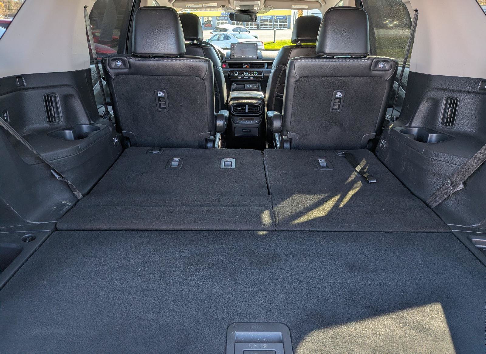 Certified 2024 Honda Pilot EX-L image 10