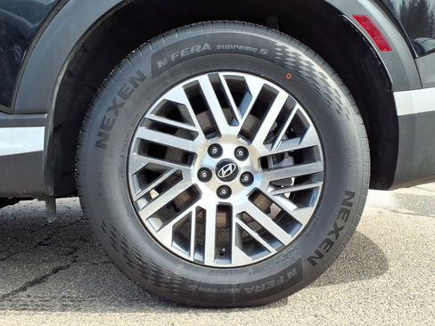 New 2026 Hyundai Palisade SEL image 7