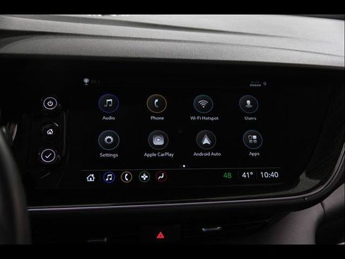 Used 2023 Buick Envision Essence AWD/4WD image 10