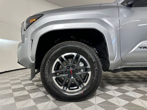 New 2026 Toyota Tacoma TRD Sport image 10
