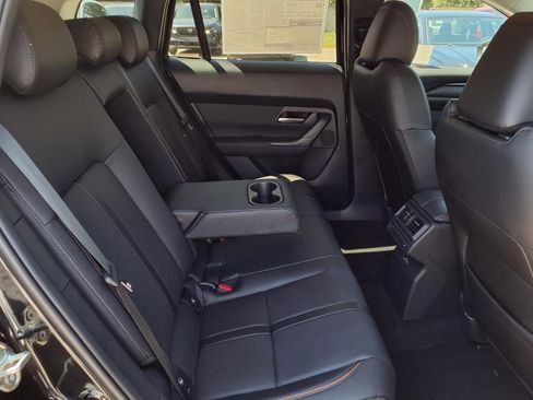 New 2026 MAZDA CX-50 2.5 Hybrid w/ Cargo Package image 22