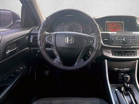 Used 2013 Honda Accord Sport image 7