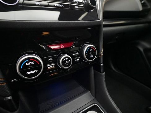 Used 2025 Subaru Forester Wilderness image 21