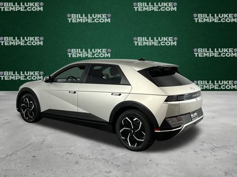 Used 2023 Hyundai Ioniq 5 SEL w/ Cargo Package image 8