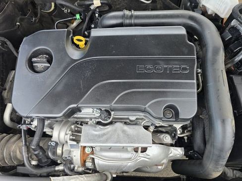 Used 2024 Chevrolet Malibu LT image 26