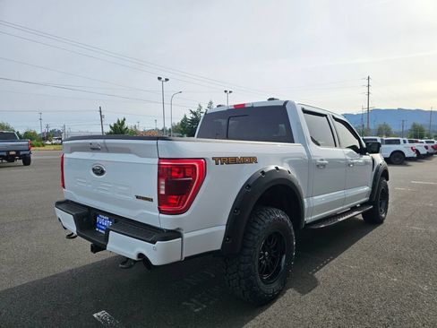 Used 2023 Ford F150 Tremor AWD/4WD image 6