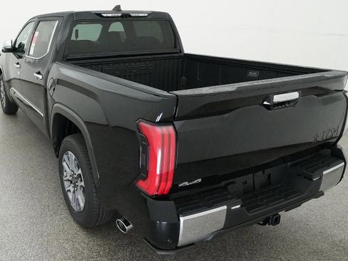 New 2026 Toyota Tundra 1794 Edition AWD/4WD image 6
