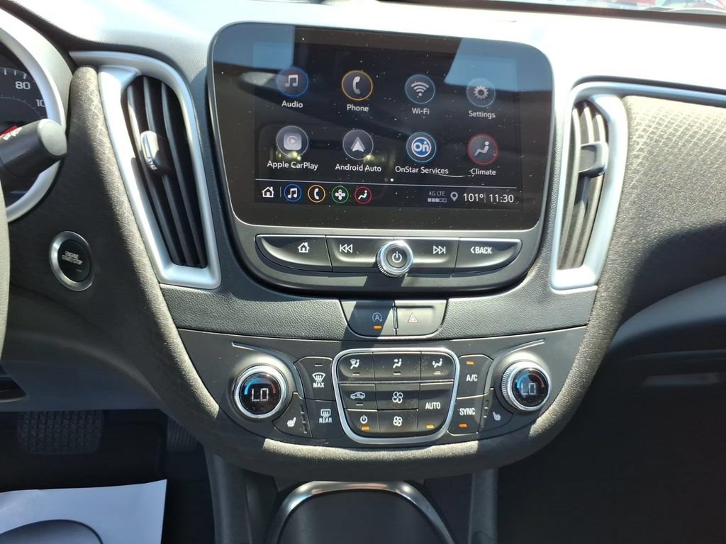 Used 2024 Chevrolet Malibu LT FWD image 13