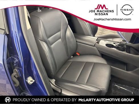 Certified 2021 Nissan Rogue SV w/ Premium Package image 25