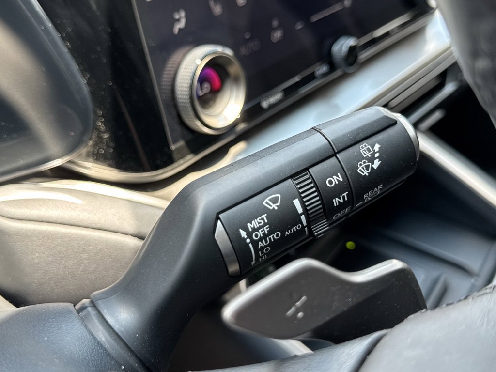 Used 2024 Lexus TX 350 FWD w/ Technology Package image 18