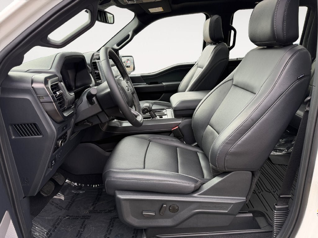Certified 2026 Ford F150 Lariat AWD/4WD image 7