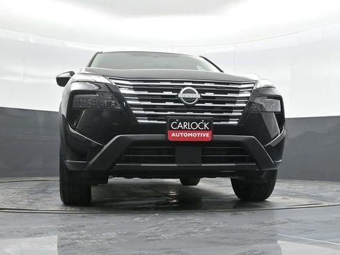 New 2026 Nissan Rogue SV image 41