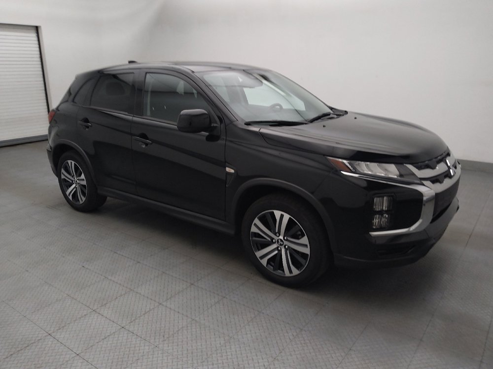 Used 2025 Mitsubishi Outlander Sport AWD image 11