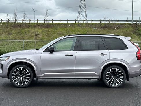 New 2026 Volvo XC90 B6 Ultra w/ Protection Package Premier AWD/4WD image 6