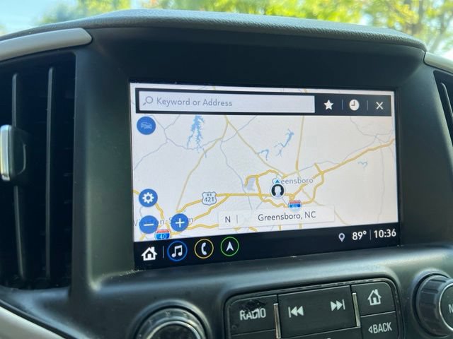 Used 2018 GMC Terrain Denali w/ Driver Alert Package II FWD image 37