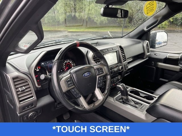 Used 2019 Ford F150 Raptor w/ Equipment Group 802A Luxury AWD/4WD image 11
