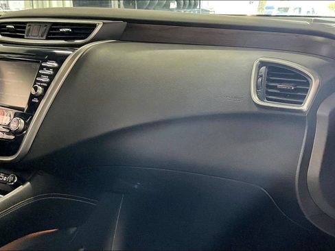 Used 2024 Nissan Murano Platinum AWD/4WD image 23