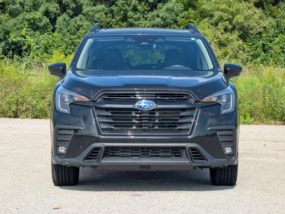 Used 2024 Subaru Ascent Onyx Edition