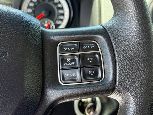 Used 2019 RAM 1500 Tradesman w/ Power & Remote Entry Group RWD image 17