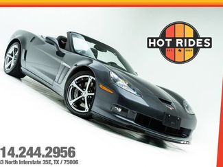 Used 2013 Chevrolet Corvette Grand Sport w/ 3LT Preferred Equipment Group RWD video 1