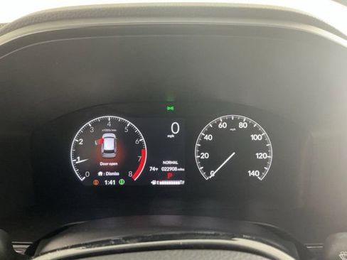 Used 2023 Honda CR-V EX-L image 15