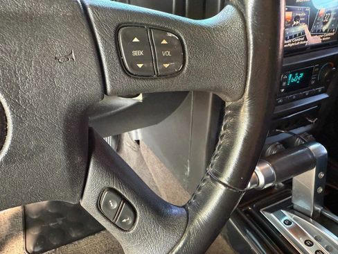Used 2006 HUMMER H2 image 32