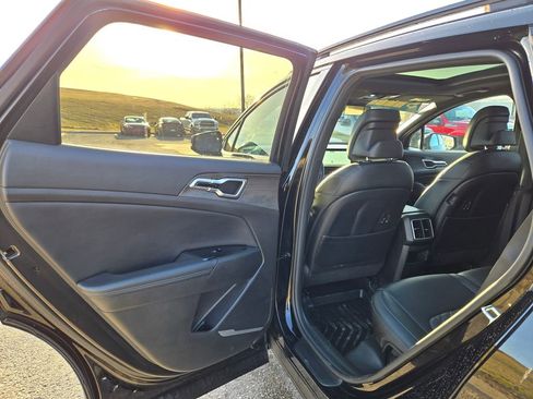 Used 2023 Kia Sportage X-Line w/ X-Line Premium Package image 27