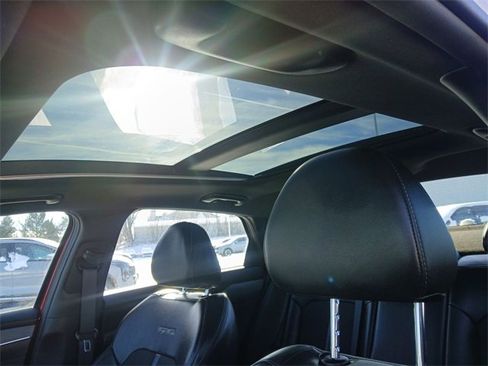 Used 2021 Kia K5 GT-Line w/ GT-Line FWD Premium Package image 21