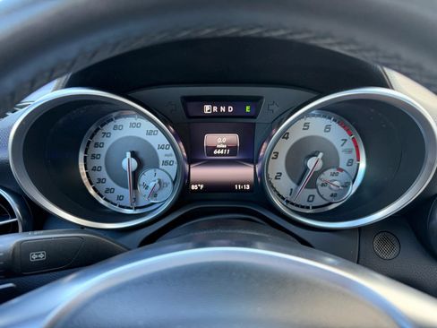 Used 2016 Mercedes-Benz SLK 300 image 15