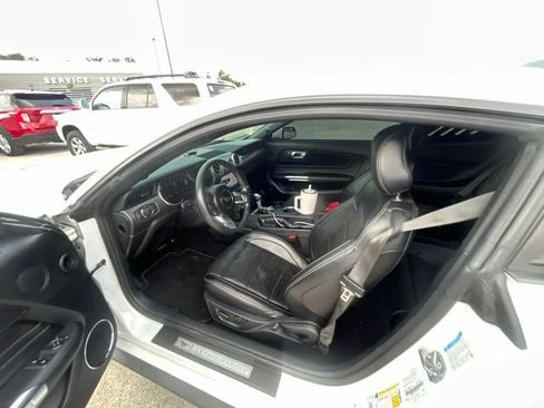 Used 2020 Ford Mustang GT Premium w/ GT Performance Package RWD image 24