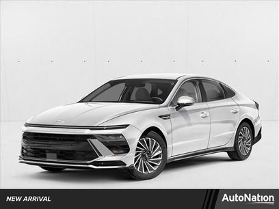 New 2026 Hyundai Sonata SEL