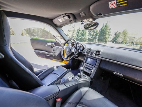 Used 2007 Porsche Cayman S RWD image 65