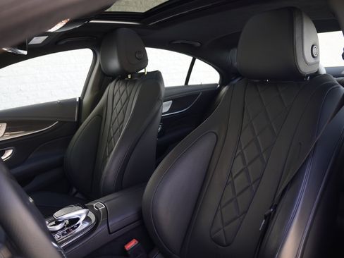 Used 2020 Mercedes-Benz CLS 53 AMG 4MATIC w/ Driver Assistance Package image 15