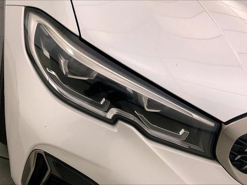 Used 2020 BMW M340i w/ Premium Package RWD image 27