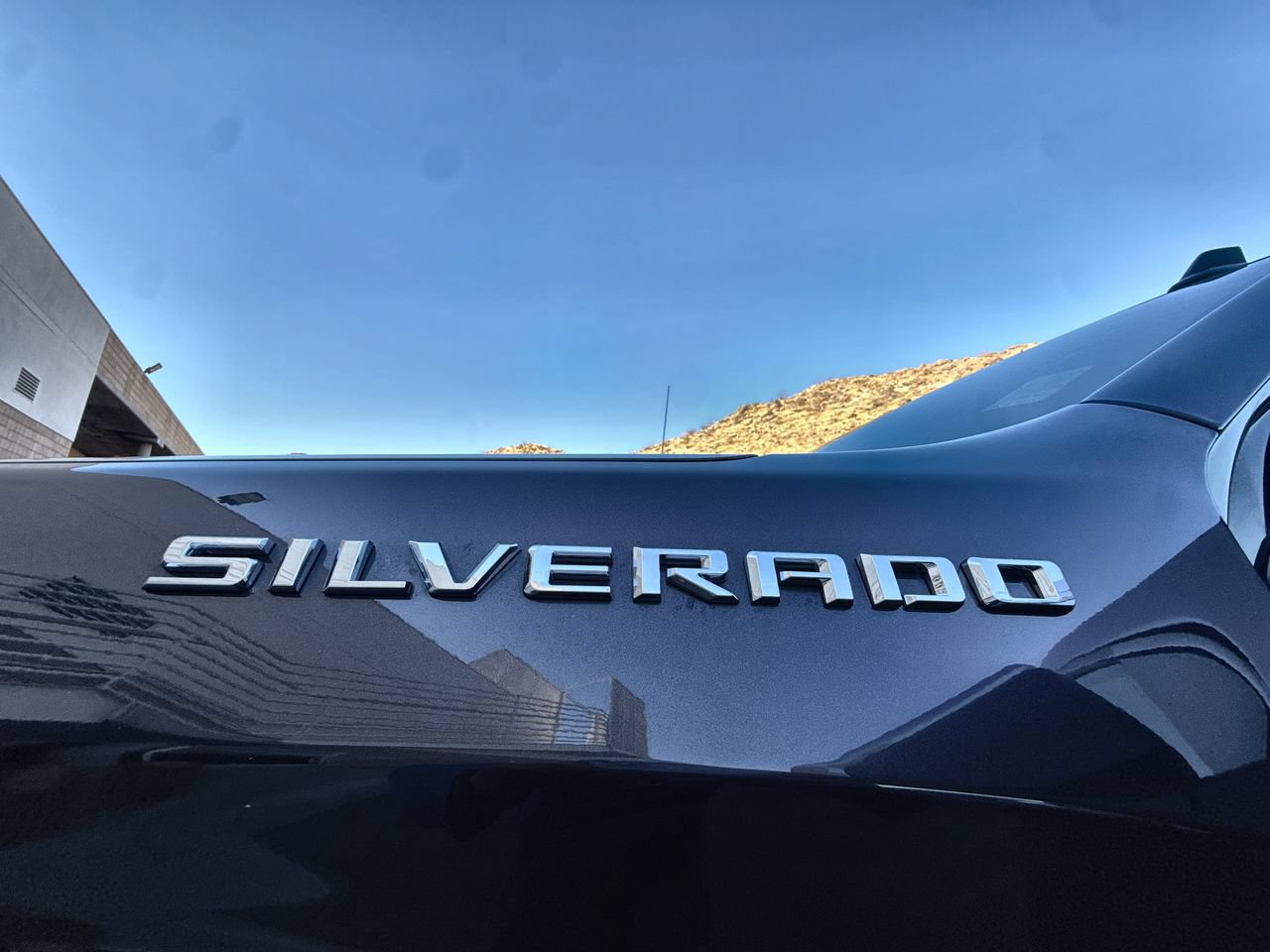 Used 2023 Chevrolet Silverado 1500 LT RWD image 32