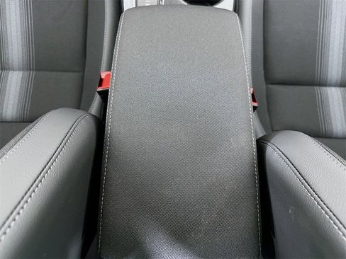 New 2026 Honda Civic Sport image 22